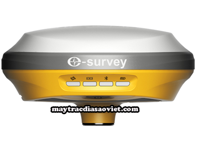 Máy định vị GPS RTK E-Survey E100