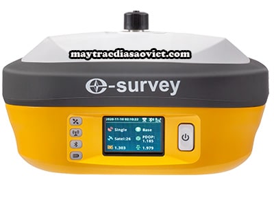 Máy GPS RTK E-Survey E-800
