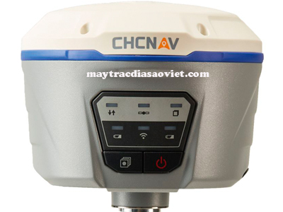 Máy GPS RTK CHC I50