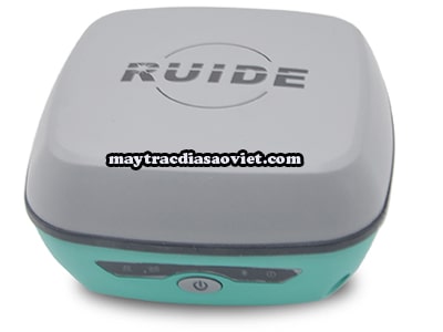 Máy GPS RTK Ruide R93i