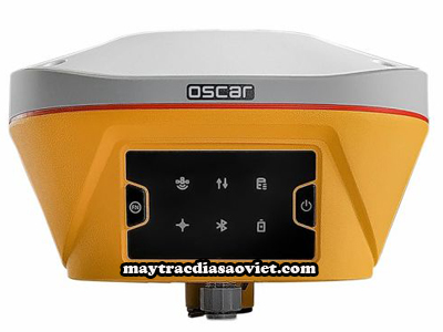 Máy GPS RTK Tersus Oscar Basic
