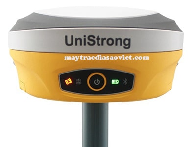Máy GPS RTK Unistrong G970II