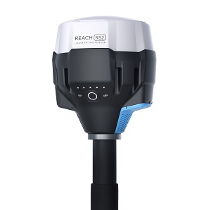 Máy GPS RTK Emlid Reach RS2