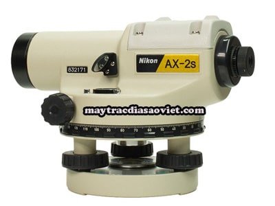 Máy thủy bình Nikon AX-2S