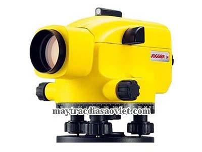 Máy thuỷ bình Leica Jogger 24