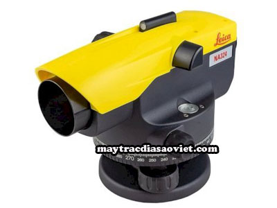Máy thủy bình Leica NA 324