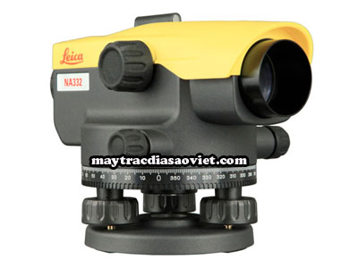 Máy thủy bình Leica NA332