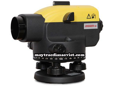 Máy thủy bình Leica Jogger 32