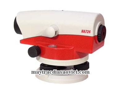 Máy thủy bình Leica NA 724