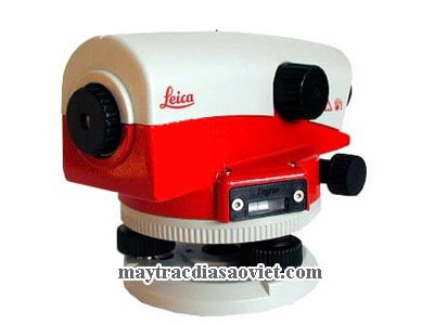 Máy thủy bình Leica NA 728
