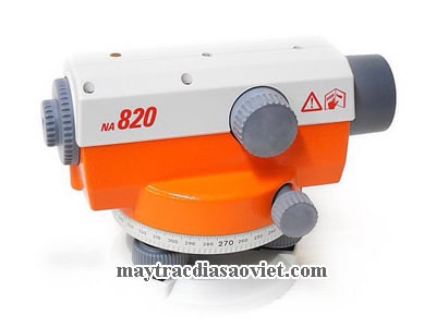 Máy thủy bình NA 820