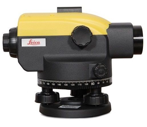 Máy thủy bình Leica Jogger 28