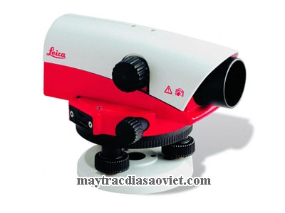 Máy thủy bình Leica NA 730