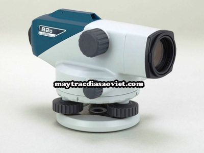 Máy thủy bình Sokkia B20