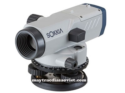 Máy thủy bình Sokkia B40A