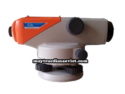 Máy thủy bình Sokkia C32