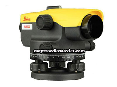 Máy thủy bình Leica NA 320