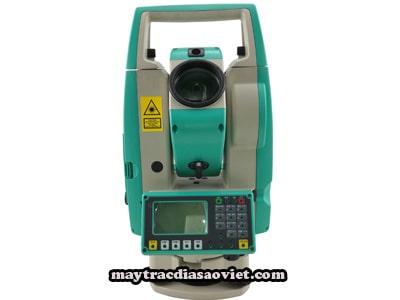 Máy toàn đạc Ruide RTS-822R6X