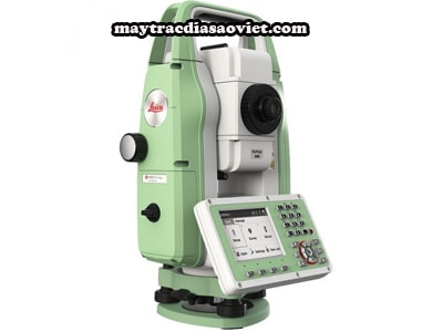 Máy toàn đạc Leica TS 03