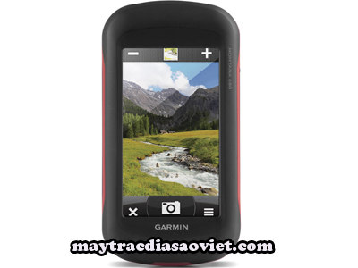 Máy GPS Garmin Montana 680