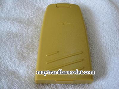 Pin máy toàn đạc Topcon BT-52QA
