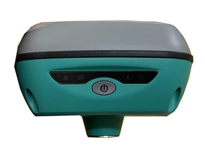 Máy định vị vệ tinh Rtk Ruide R93i