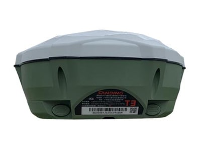 Máy Rtk Sanding T3