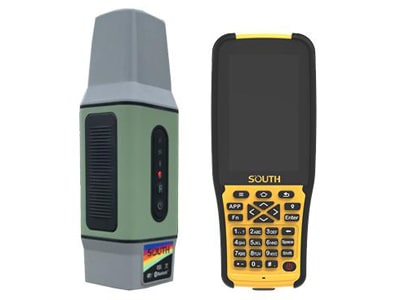 Máy Rtk South K98i