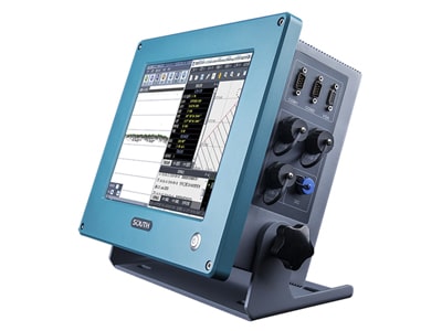 Máy đo sâu SDE-260D