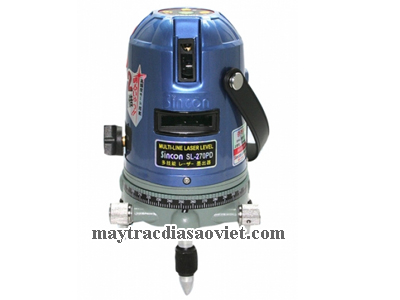 Máy quét laser sincon SL-270PD