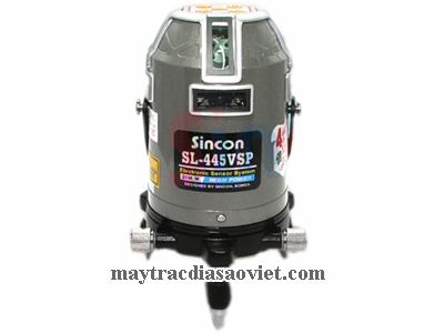Máy quét laser sincon SL-445VSP