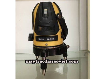 Máy quét Laser Sincon SL-333