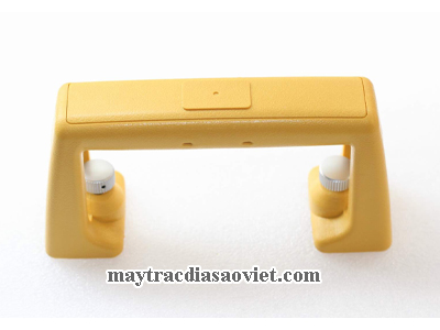 Tay xách máy toàn đạc điện tử Topcon