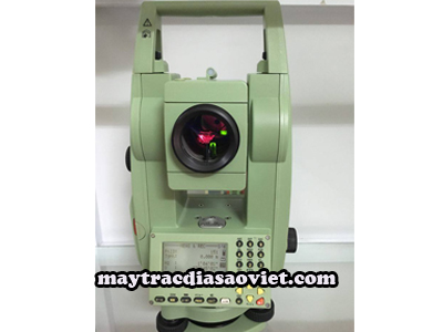 Máy toàn đạc Leica TCR 705S