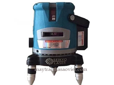 Máy quét laser Seikyo Z1000