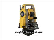 Máy toàn đạc điện tử Topcon ES