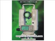 Máy kinh vĩ điện tử Glunz EDT-02