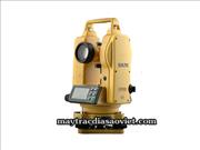 Máy kinh vĩ điện tử South DT-02