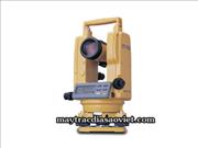 Máy kinh vĩ điện tử TOPCON - DT-200 SERIES