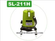 Máy quét laze Sincon SL-211H