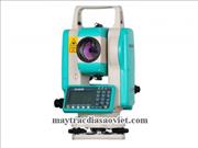 Máy toàn đạc điện tử Ruide RTS-822R+