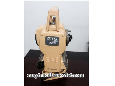 Máy toàn đạc Topcon GTS-225