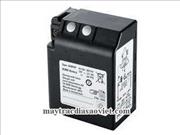 Pin máy toàn đạc leica GEB187