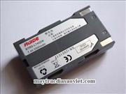 Pin GPS ruide