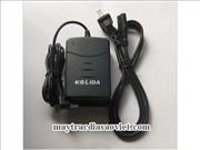 Sạc pin toàn đạc kolida