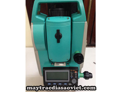 Máy toàn đạc Sokkia Set 300S